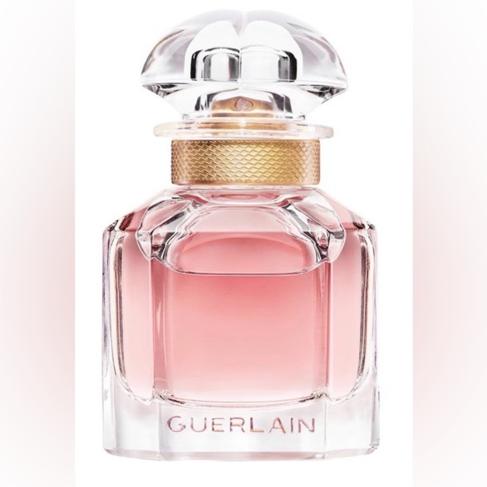 Mon Guerlain Eau De Parfum 1.0 oz/30 ml